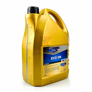 FERODD PARA <span class=keywords><strong>AVENO</strong></span> ESO SN 5W-40 4L - Product Image 2