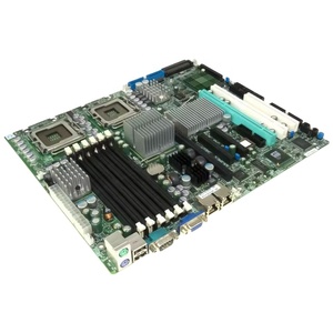 Carte mère pour Supermicro X7DVA-8, entièrement testée, carte mère X7DVA-8 - Product Image 4