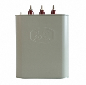 BC(S/K)MJ 0.525-7.5-3 525V 7.5Kvar単相シャントコンデンサ原子炉ジャンルコンデンサ製品 - Product Image 4