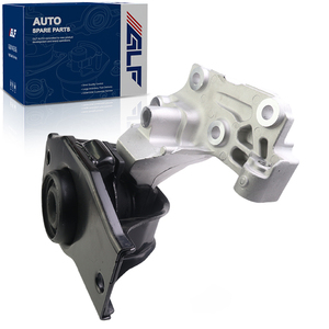 Venta al por Mayor de Repuestos Automotrices de Alta Calidad, Soportes de Motor <span class=keywords><strong>11210</strong></span>-<span class=keywords><strong>ET80A</strong></span> para Nissan X-Trail - Product Image 2
