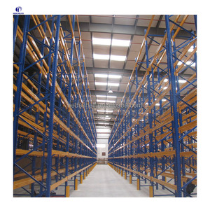 Các loại khác nhau của kho Kệ Pallet Kệ Kệ thương mại Pallet giá - Product Image 6