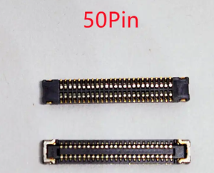 30ピン40ピン50ピンLCDディスプレイスクリーン<span class=keywords><strong>FPC</strong></span>コネクタマザーボードTECNO Itel Infinix携帯電話<span class=keywords><strong>USB</strong></span>充電ポート用 - Product Image 5