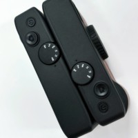 Kamera Digital Retro Tanpa Layar 2026 New12MP dengan Flash Xenon, 8 Filter, dan Layar untuk Camping