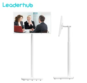Leaderhub 32 inch 1080p smart tv incell touch display For Online Job