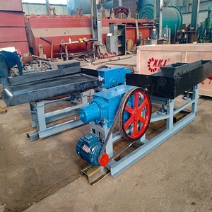 6S Vibrerende Tafel Minerale Zwaartekracht Scheiding Vibrerende Tafel Goud Erts Voordeel Machine Verdichting Apparatuur - Product Image 2