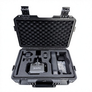 เครื่องสแกนเลเซอร์ 3 มิติ South RobotSlam Lite ประสิทธิภาพสูง พร้อมกล้อง IMU ระยะสแกนสูงสุด 70 เมตร CHC RS10 RS7 - Product Image 6