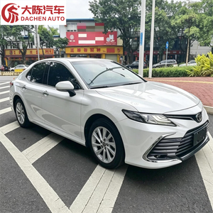 <span class=keywords><strong>Voiture</strong></span> d'<span class=keywords><strong>occasion</strong></span> 2023 Toyota Camry 2.0G Transmission Automatique Économique en Carburant Toit Ouvrant Intérieur Cuir Foncé Conduite à Gauche Vente Flash - Product Image 1