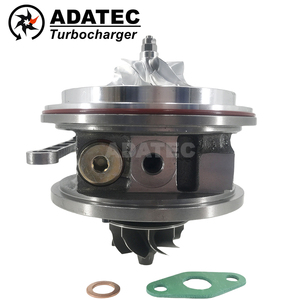 Cartouche Turbo BV43 28231-2F650 de haute qualité pour Hyundai Santa Fe Kia Sorento D4HB 2.2L <span class=keywords><strong>Euro</strong></span> 4 53039880430 Core <span class=keywords><strong>Billet</strong></span> Wheel - Product Image 5