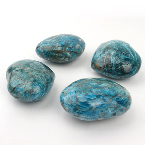 ธรรมชาติRose Quartzอัญมณี<span class=keywords><strong>Tiger</strong></span> Eye Apatiteคริสตัลสำหรับของขวัญ - Product Image 5