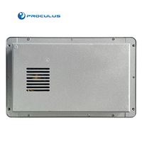 Proculus 7.0 PX30 Android HMI écran tactile Lcd carte contrôleur écran Lcd avec boîtier