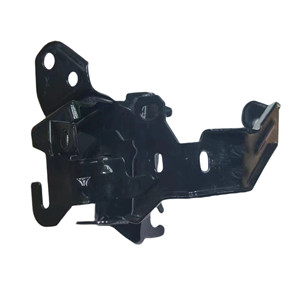 ขายึดปั๊ม ABS ของแท้จากโรงงาน รุ่น 4537C0 สำหรับ Peugeot Citroen 508 อะไหล่เปลี่ยนระบบเบรก - Product Image 4