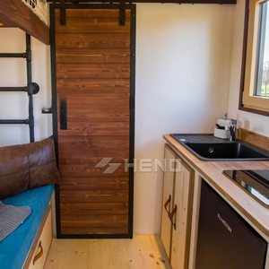 Magic House <span class=keywords><strong>2022</strong></span> Nouvelle <span class=keywords><strong>Maison</strong></span> Préfabriquée sur Roues Vérifiée <span class=keywords><strong>Maison</strong></span> sur Roues - Product Image 5