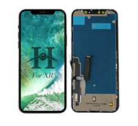 Kompatibel dengan Perakitan Layar Sentuh LCD iPhone 15 Pro Max |   Pemasok Terpercaya Langsung |   Cocok untuk X/XS/XR/XS Max/15/15 Pro/15 Plus
