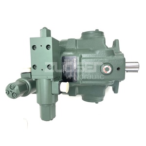 Bomba de Pistones Axiales A37 A45 A56 A90 A100 A140, Bomba Hidráulica A56-F-R-04-H-K-32393 A45-F-R-04 - Product Image 5