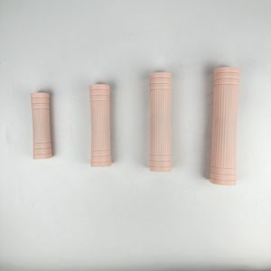 女性と男性のためのシリコンアイアンダンベルウェイト耐汗性ダンベルセット - Product Image 2