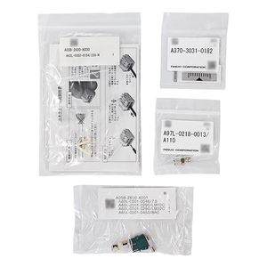 Fanuc A60L-0001-0450ฟิวส์ #8R0 8A 250V เบรกเกอร์วงจรจ่ายไฟฟ้าระเบิดช้าจากทอมมี่ - Product Image 2