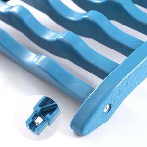 Estirador de Columna Vertebral y Soporte Lumbar Ajustable <span class=keywords><strong>Langhe</strong></span> - Equipo de Fitness para Masaje de Columna - Product Image 4