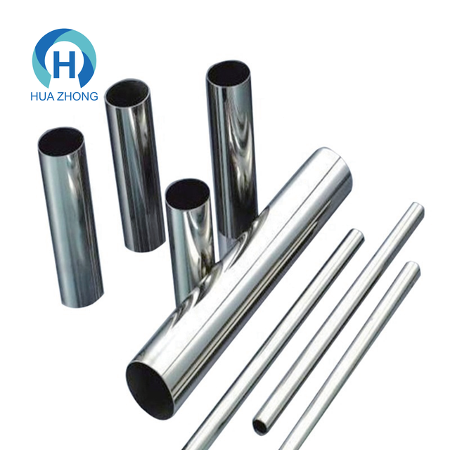 High-Strength Steel pipes SC-147