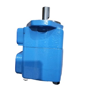 ปั๊มเดี่ยวรุ่น 25VQ-21A-1A-22R ซีรีส์ 25vq21A1c20 แบบใบพัด 25VQ21A-1A22R - Product Image 3