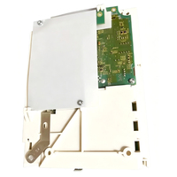 Carte de commande d'occasion Schneider ATV61F pour variateur de fréquence PLC, 18,5-22-30-37 kW, carte mère CPU VX4A61200Y