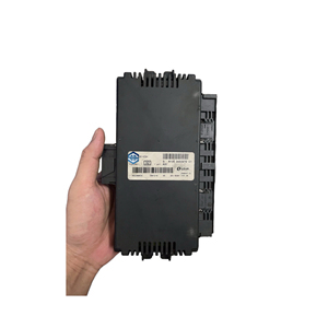 Module de commande de boîte de vitesses d'occasion R55 R56, éclairage des marches, ordinateur pour unité de contrôle Mini - Product Image 1