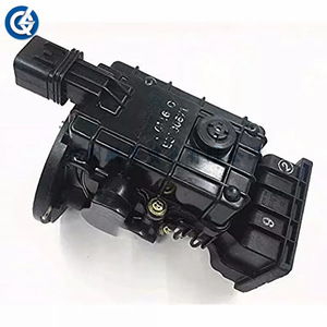 เซ็นเซอร์วัดการไหลของอากาศ Md118126 E5T01471 12 V สำหรับเปลี่ยนซ่อม - Product Image 1
