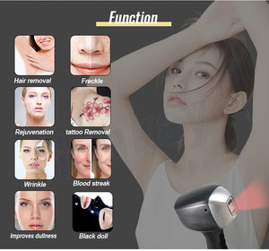 Formation Gratuite Certifiée CE – Appareil Pico Yag 2-en-1 pour le Renouvellement Cutané et l'Épilation Corporelle – Indispensable pour Salons de Beauté - Product Image 5