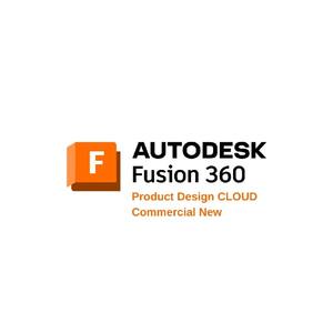 Çevrimiçi Orijinal Lisans Anahtarı Fusion 360 1 Yıllık Abonelik 2025 Autodesks Tüm Uygulamalar İşletme Kurumsal Yazılım Stok - Product Image 3