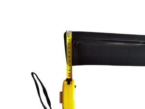 Parasol para Coche, Material Acrílico, Accesorios para SAIC MAXUS V70 <span class=keywords><strong>2023</strong></span> - Product Image 6