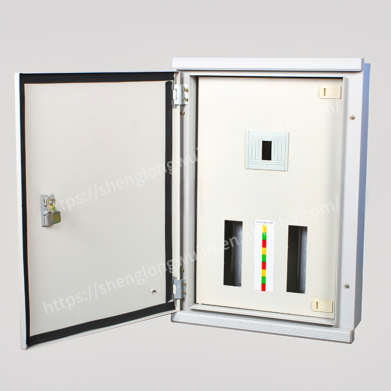 havells distribution board