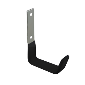 Organizzatore di Attrezzi in Metallo di Alta Qualità, Robusto Gancio da Parete per Garage e Officina - Product Image 1