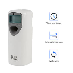 Máquina de pulverización de aroma personalizada, dispensador de perfume de aire de oficina y el mejor difusor de aroma OEM/ODM aceptable - Product Image 6