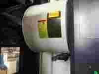 Centre d'usinage vertical CNC 3 axes UYANG VMC1160 à bas prix, système de contrôle GSK, haute précision, broches automatiques BT40/BT50