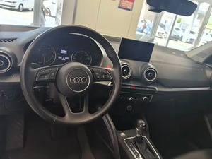 2020 Audi Q2L Élégant et dynamique 2WD SUV compact 1.4L Power Roof Dry Transmission à double embrayage bien entretenue pour l'exportation - Product Image 5