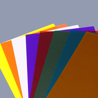 Feuille de mousse PVC Celuka dur haute densité brillant 2Mm 3Mm 4Mm 8Mm 10Mm 12Mm 15Mm panneau de mousse PVC extrudé feuille de plastique PVC