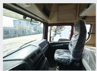 Camion tracteur diesel SHACMAN X3000 6X4 Euro 2 d'occasion pour transport logistique longue distance, haute efficacité, tête de remorque 10 roues, LIVRAISON RAPIDE