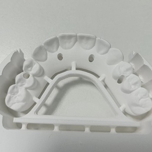 آلة طحن الأسنان Cad Cam آلة طحن الأسنان Millng Zirconia JDM5Z PRO 5 محاور آلة طحن الأسنان الجديدة لمختبر الأسنان - Product Image 4