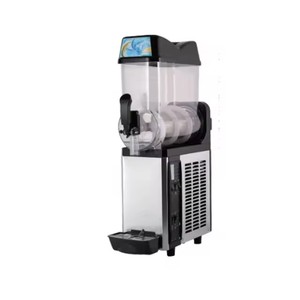 In the Trend Commercial Industrial <b>Slush</b> <b>Machine</b> Drink Dispenser Model TY-20240618-03 for Frozen Drinks Made in China - Product Image 4