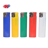 Briquet électronique jetable pour cigarettes