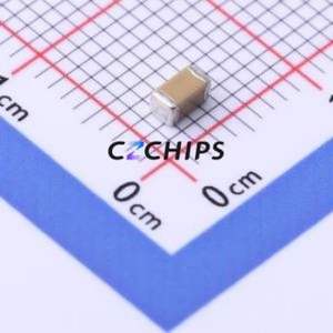 GRM31CC80J476KE18L ตัวเก็บประจุแบบ SMD (MLCC) 1206 ( ค่าความจุ: 47uF )( ความแม่นยำ: 10% แรงดันไฟฟ้าที่กำหนด: 6.3V ) - Product Image 1