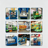 Machine d'extrusion de silicone OEM, ligne de production d'extrusion de caoutchouc pour tuyaux et profilés en silicone, commande en gros, prix usine