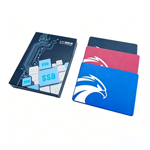 SSD Eksternal SATA Metal 4TB Portabel Kecepatan Tinggi Plug & Play untuk Laptop - Product Image 6