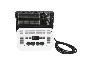 R134A Roof Mounted High Quality Top Brand Integrated Truck Parking Air Conditioner Truck AC - Product Image 2