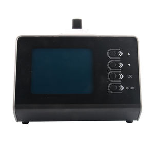 Analizador automotriz de emisiones de <span class=keywords><strong>gas</strong></span> portatil Analizador de <span class=keywords><strong>gas</strong></span> de escape Comprobador de 5 <span class=keywords><strong>gas</strong></span> - Product Image 5