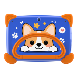 <span class=keywords><strong>Tablette</strong></span> <span class=keywords><strong>Android</strong></span> <span class=keywords><strong>7</strong></span> <span class=keywords><strong>pouces</strong></span> de haute qualité pour enfants, <span class=keywords><strong>meilleur</strong></span> cadeau, OEM, Wifi 4G 3G 2G, <span class=keywords><strong>tablette</strong></span> éducative, RAM 4+64 Go, ODM - Product Image 1