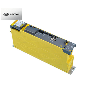 Servoaccionamiento Fanuc Original <span class=keywords><strong>A06B</strong></span>-<span class=keywords><strong>6114</strong></span>-H103 H104 <span class=keywords><strong>H105</strong></span>, Amplificador Fanuc <span class=keywords><strong>A06B</strong></span>-<span class=keywords><strong>6114</strong></span>-H103 con Garantía - Product Image 1