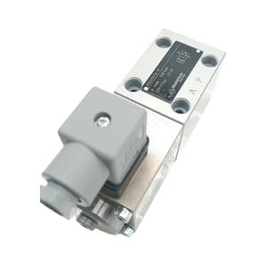Solénoïde WANDFLUH AS22061A-G24 AS22061A-R230  DC24V 220V - Product Image 4