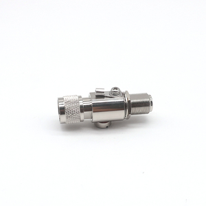 Parafoudre N mâle <span class=keywords><strong>vers</strong></span> N femelle pour canal de fabrication, protection contre la foudre - Product Image 2