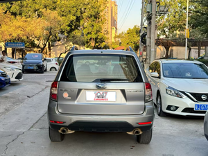 <span class=keywords><strong>Subaru</strong></span> Forester Luxury 2008 Usata, SUV 5 Posti, Motore 2.0L Benzina, Veicolo Fuoristrada in Vendita - Product Image 5