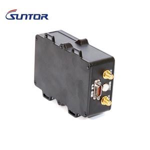 Transceptor de Datos Inalámbrico IP Mesh Todo en Uno de 52 Mbps para Soluciones Versátiles de Emergencia en Exteriores - Product Image 4